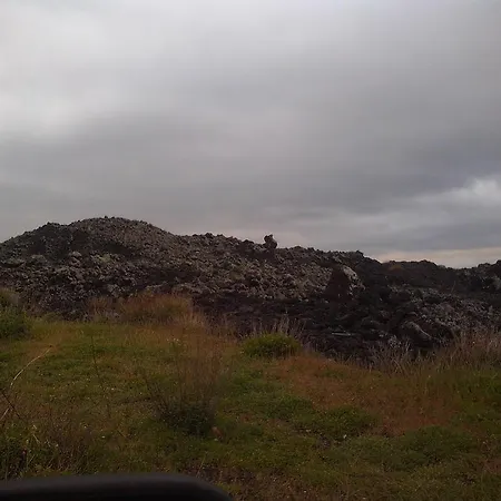 Etna Oasi *