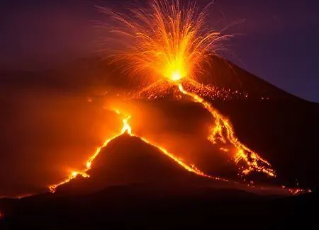 Etna Oasi 게스트하우스